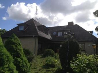 Apartamento Ferienwohnung Altenmedingen