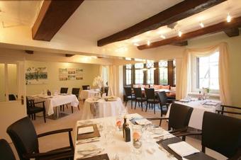 Hotel Landhaus Biewald