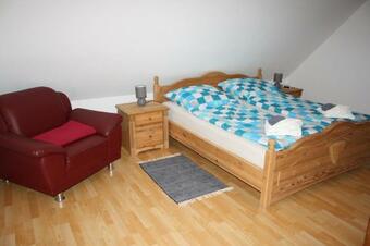 Apartamento Haus Candy