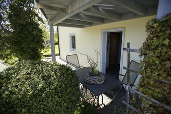 Apartamento Haus Barbara