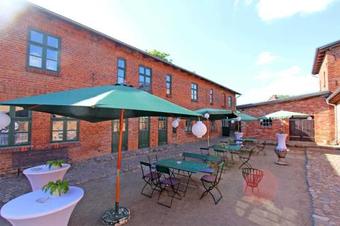 Hostal Gaestehaus Lehsten See 8720