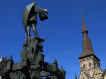 Albergue Penthouse Backpackers