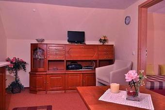 Apartamento Ferienwohnung Zemitz Vorp 542