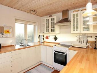 Holiday Home L�s�