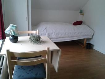 Nr. Nebel Overnatning Hostel