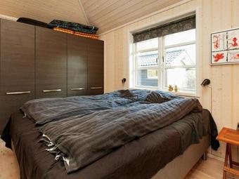 Four-bedroom Holiday Home In L�s�