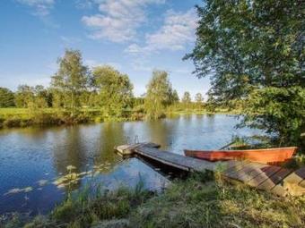 Holiday Home Marttalanm�ki
