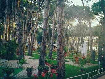 Hotel Pishat E Buta