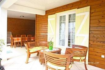 Bed & Breakfast L'orky-mel