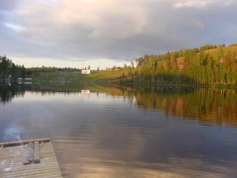 Findomik Cottages
