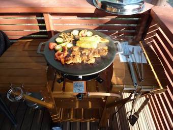 Lodge Kalastusm�kki Jokiniemi Saimaalla