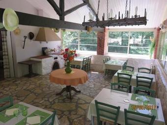 Hotel Auberge Le Claux