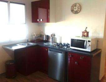 Apartamentos Appartement Chez Gilly