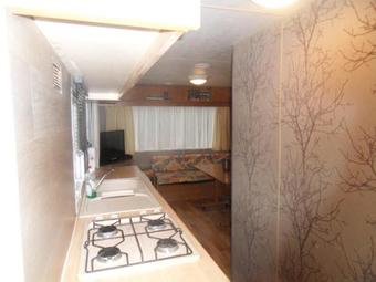 Bungalow Chez Gilly