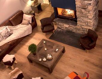 Bed & Breakfast Maison Seignou