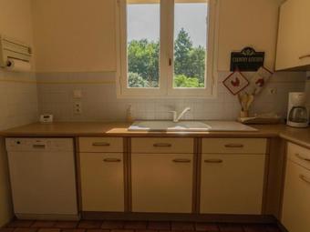 Country-side Villa In Boissieres With Swimming Pool