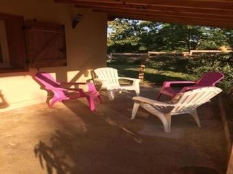 House Le Phare Ouest