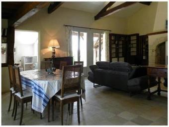House Le Planes Du Marcaud