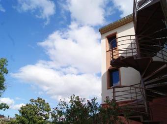 Hotel-restaurant Le Minervois ( Au Nord De Carcassonne )