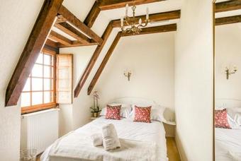 Castelnaud-la-chapelle Villa Sleeps 8 Pool Air Con