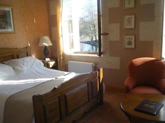 Bed & Breakfast La Tonnellerie