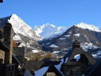Apartment Pyrenees Soleil 7