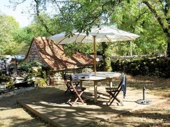 Le Mas De Cormes 400s