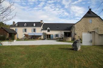 Bed & Breakfast La Bigourd'in