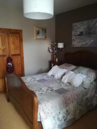 Bed & Breakfast A La Belle Vie