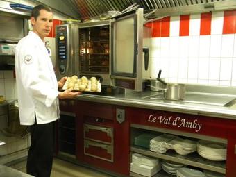 Hotel Le Val D'amby