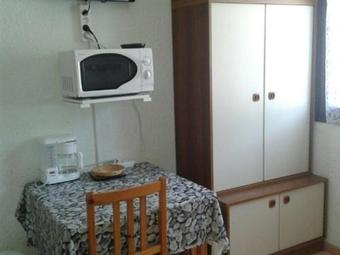 Apartment Aigle Noir