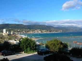 Apartment Le Commodore