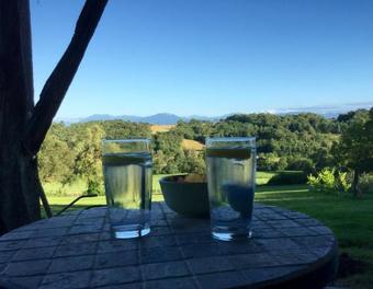 Le Couloum� Pyrenees B&B