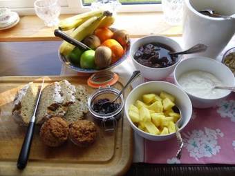 Bed & Breakfast Lake Avenue House