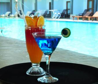 Hotel Carolina Beach