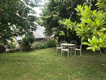 Hostal Le Clos Mademoiselle