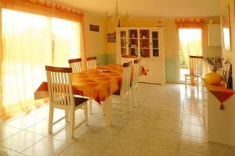 Holiday Home Mo�lan-sur-mer - Bre06055-f
