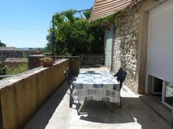 Holiday Home Pouzol