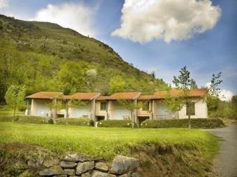 House Ornolac-ussat-les-bains - 2 Pers, 54 M2, 2/1