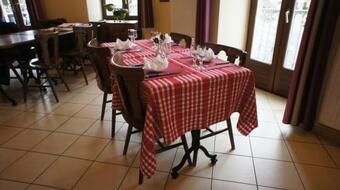 Hotel Auberge de Raulhac