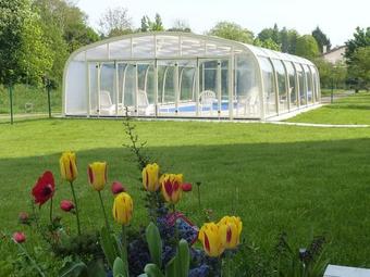 Bed & Breakfast La Grimodi�re