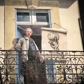 Bed & Breakfast Logement Onze