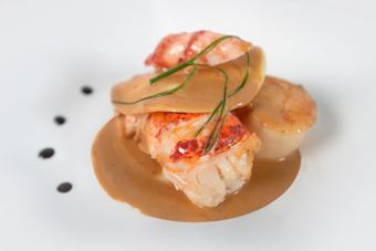 Hotel Hostellerie De La Gabelle