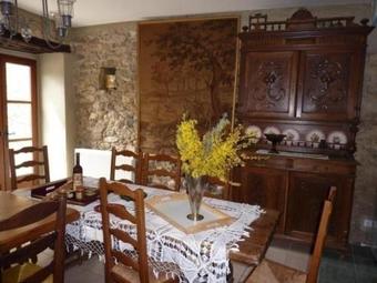 House G�te De Panchette