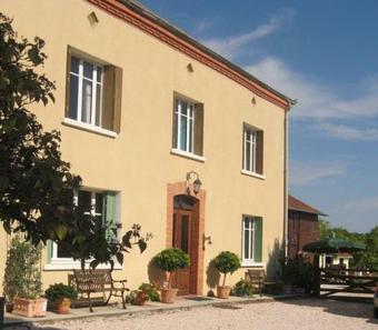 Bed & Breakfast Les Tilleuls
