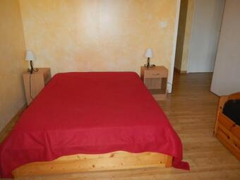 Apartamentos G�te Le Grand B�cheux