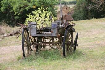 Bed & Breakfast La Cour D'ench�re