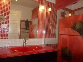 Apartment G�te de Roques