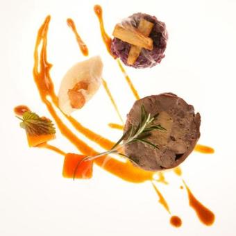 Bed & Breakfast Le Rive Droite