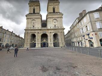 Holiday Home Lieu Dit Pourquet